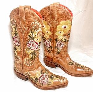 Macie Bean women’s boots